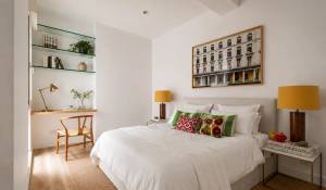 Продажа Апартаменты Madrid