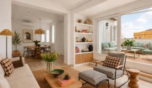 Продажа Апартаменты Madrid