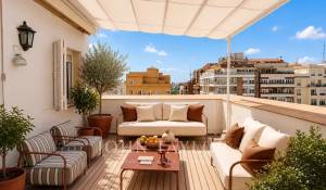 Продажа Апартаменты Madrid