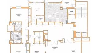 Продажа Апартаменты Madrid