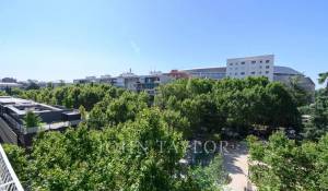Продажа Апартаменты Madrid
