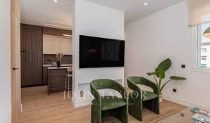 Продажа Апартаменты Madrid