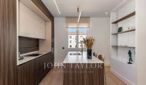 Продажа Апартаменты Madrid