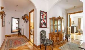 Продажа Апартаменты Madrid