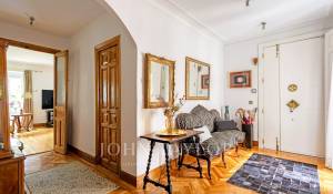 Продажа Апартаменты Madrid