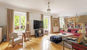 Продажа Апартаменты Madrid