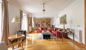 Продажа Апартаменты Madrid