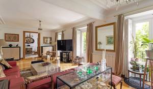 Продажа Апартаменты Madrid