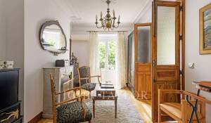 Продажа Апартаменты Madrid