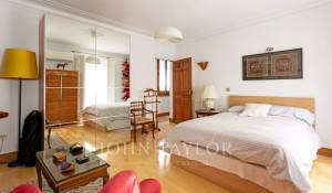 Продажа Апартаменты Madrid