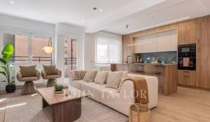 Продажа Апартаменты Madrid
