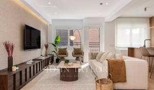 Продажа Апартаменты Madrid