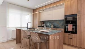 Продажа Апартаменты Madrid