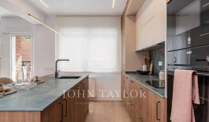 Продажа Апартаменты Madrid