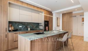 Продажа Апартаменты Madrid