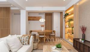 Продажа Апартаменты Madrid