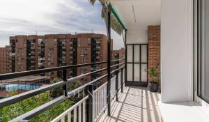 Продажа Апартаменты Madrid