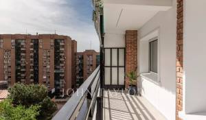 Продажа Апартаменты Madrid