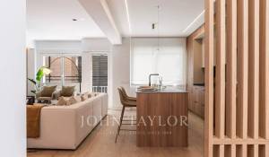 Продажа Апартаменты Madrid