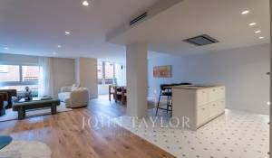 Продажа Апартаменты Madrid