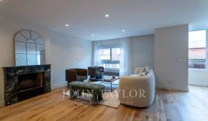 Продажа Апартаменты Madrid