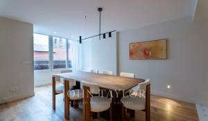 Продажа Апартаменты Madrid