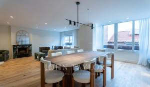 Продажа Апартаменты Madrid