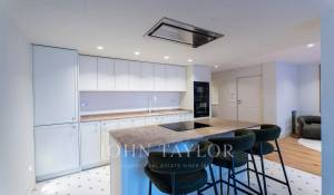Продажа Апартаменты Madrid