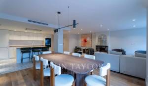Продажа Апартаменты Madrid