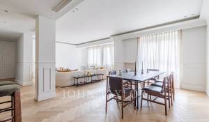 Продажа Апартаменты Madrid