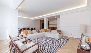 Продажа Апартаменты Madrid