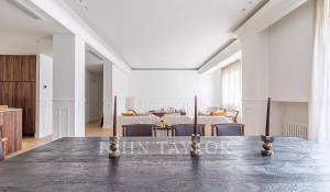 Продажа Апартаменты Madrid