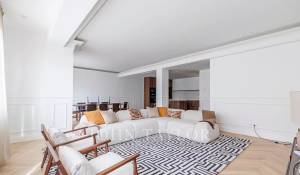 Продажа Апартаменты Madrid