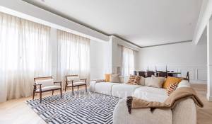 Продажа Апартаменты Madrid