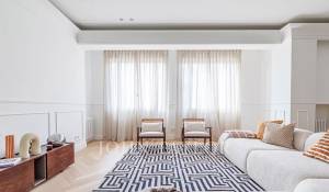 Продажа Апартаменты Madrid