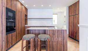 Продажа Апартаменты Madrid
