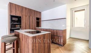 Продажа Апартаменты Madrid