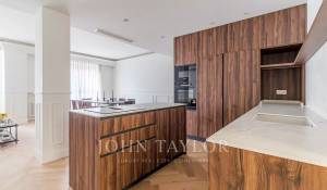 Продажа Апартаменты Madrid