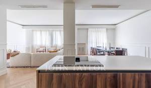 Продажа Апартаменты Madrid