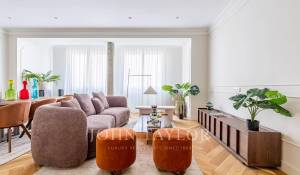 Продажа Апартаменты Madrid