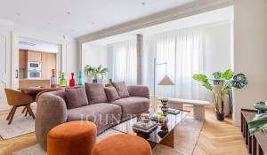 Продажа Апартаменты Madrid