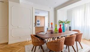 Продажа Апартаменты Madrid