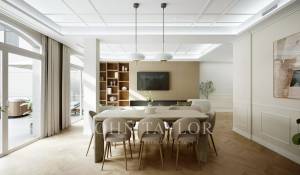 Продажа Апартаменты Madrid