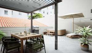 Продажа Апартаменты Madrid