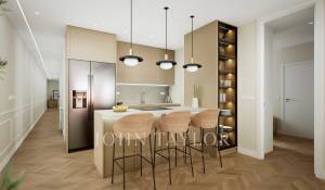 Продажа Апартаменты Madrid