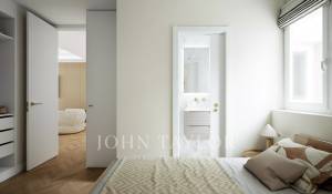 Продажа Апартаменты Madrid