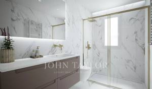 Продажа Апартаменты Madrid