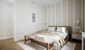 Продажа Апартаменты Madrid