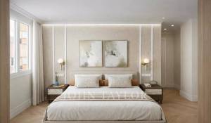 Продажа Апартаменты Madrid