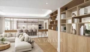 Продажа Апартаменты Madrid